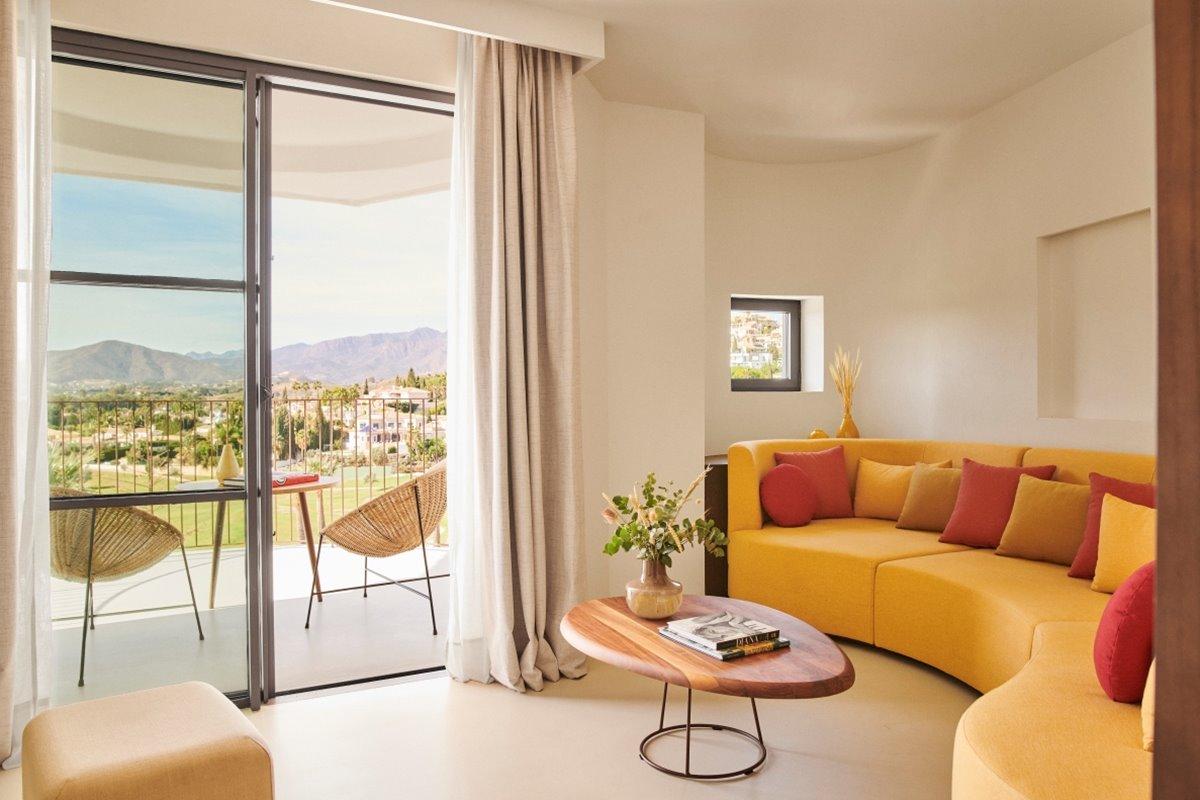 La Zambra Resort-The Unbound Collection By Hyatt Fuengirola Exteriér fotografie