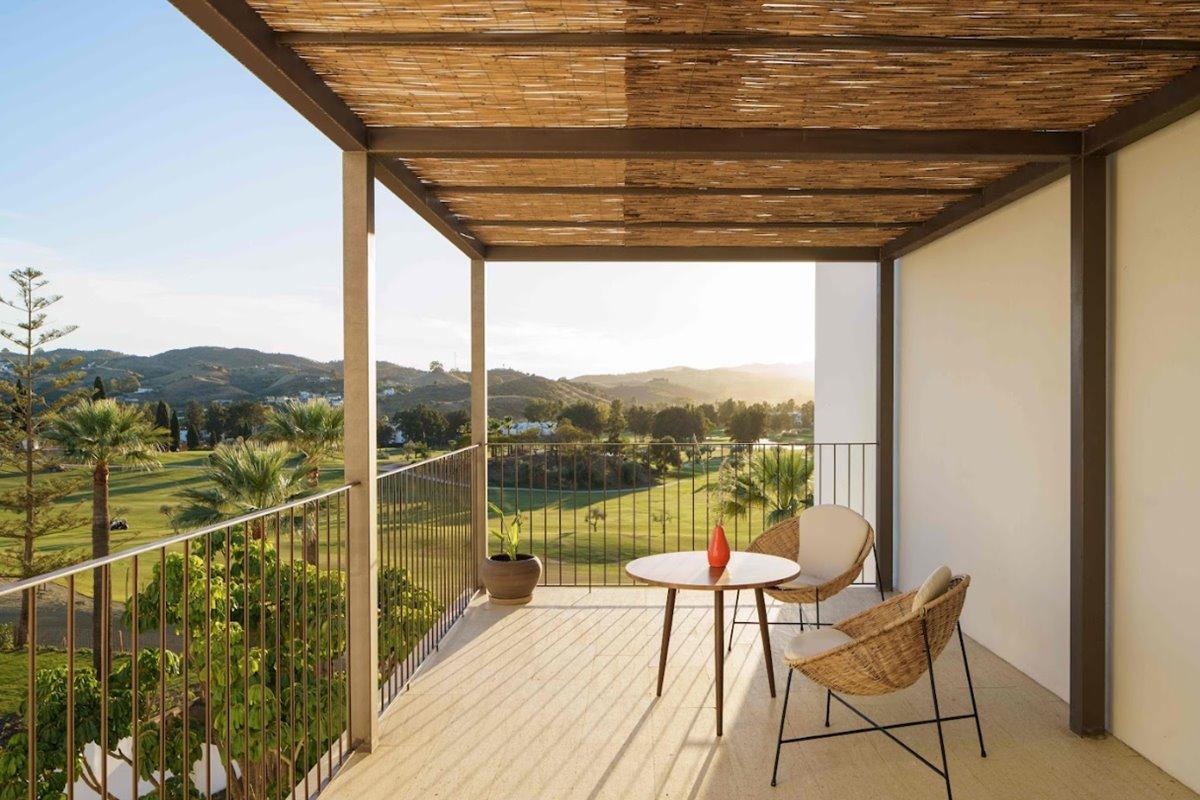 La Zambra Resort-The Unbound Collection By Hyatt Fuengirola Exteriér fotografie