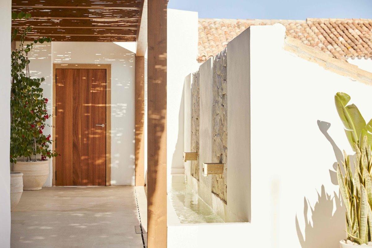La Zambra Resort-The Unbound Collection By Hyatt Fuengirola Exteriér fotografie