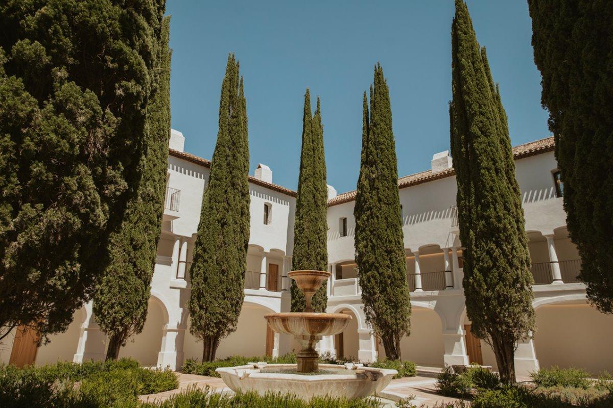 La Zambra Resort-The Unbound Collection By Hyatt Fuengirola Exteriér fotografie