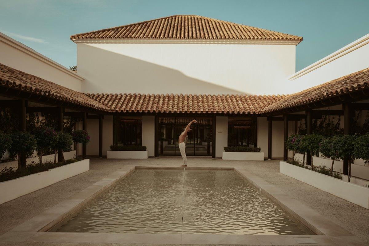 La Zambra Resort-The Unbound Collection By Hyatt Fuengirola Exteriér fotografie
