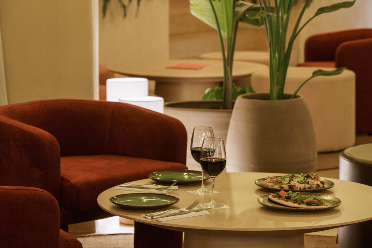 La Zambra Resort-The Unbound Collection By Hyatt Fuengirola Exteriér fotografie