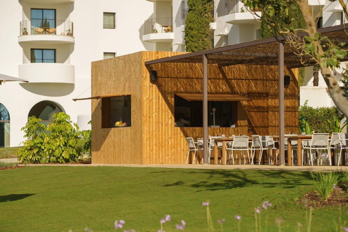 La Zambra Resort-The Unbound Collection By Hyatt Fuengirola Exteriér fotografie