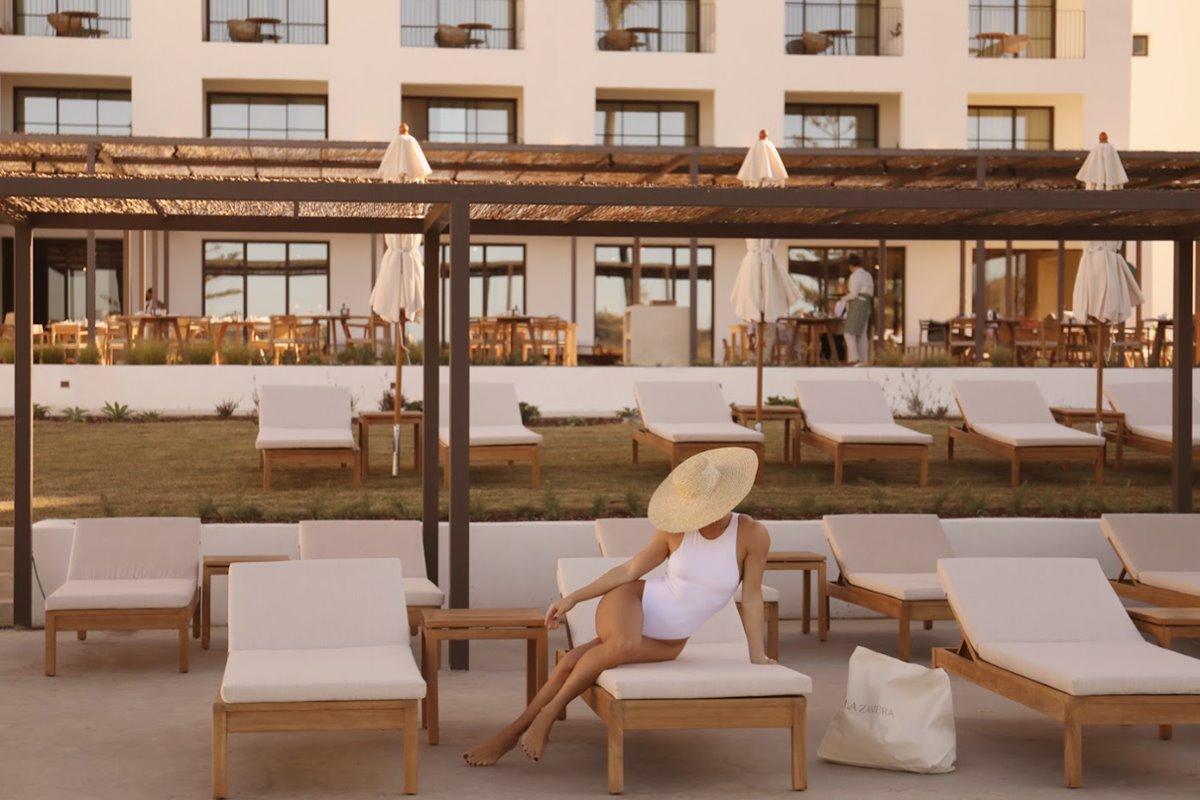 La Zambra Resort-The Unbound Collection By Hyatt Fuengirola Exteriér fotografie