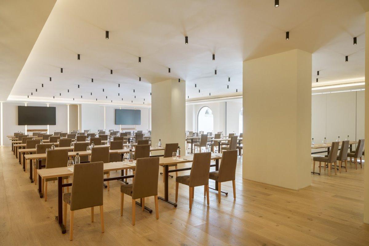 La Zambra Resort-The Unbound Collection By Hyatt Fuengirola Exteriér fotografie