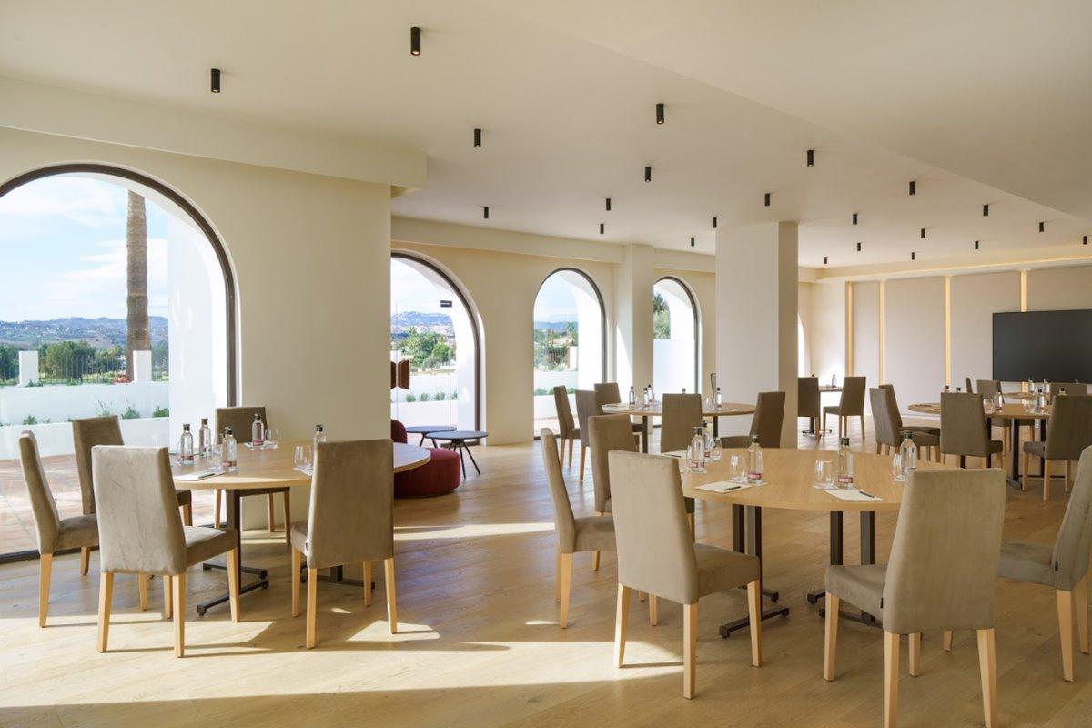 La Zambra Resort-The Unbound Collection By Hyatt Fuengirola Exteriér fotografie