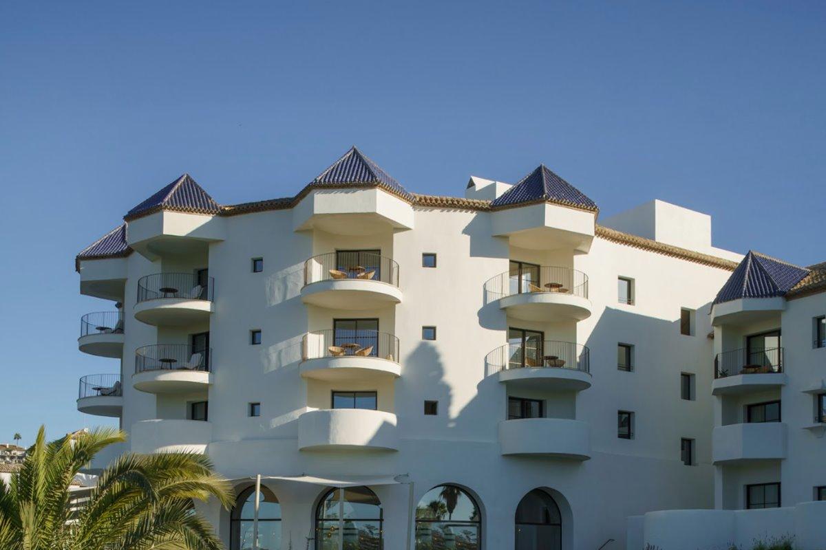 La Zambra Resort-The Unbound Collection By Hyatt Fuengirola Exteriér fotografie
