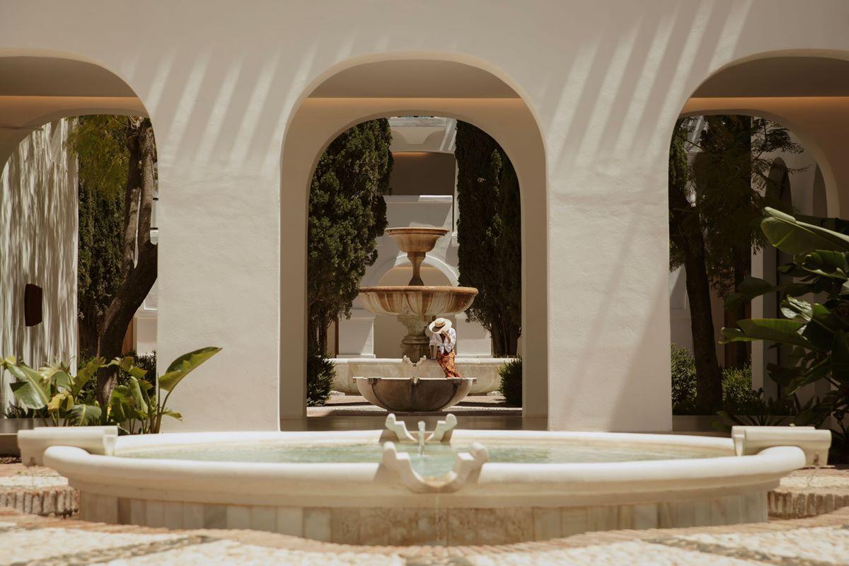 La Zambra Resort-The Unbound Collection By Hyatt Fuengirola Exteriér fotografie